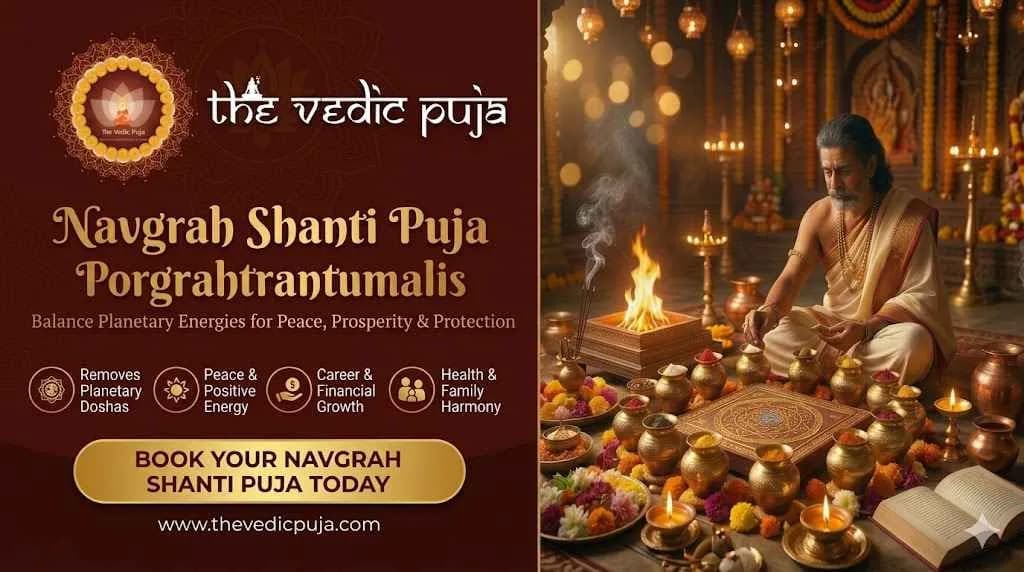 Navgrah Shanti